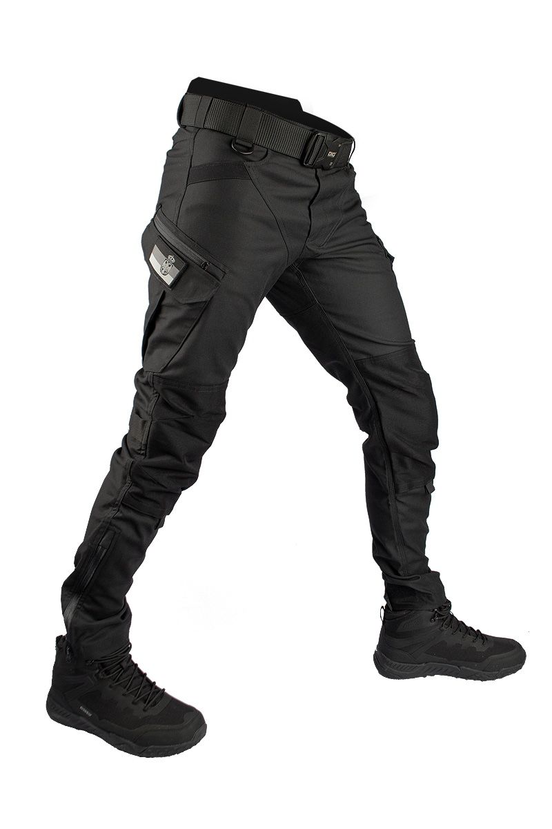 GRAVIK – Taktisch Hose