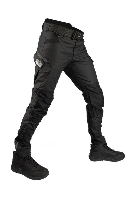 GRAVIK – Taktisch Hose