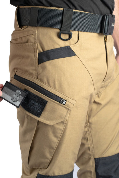 GRAVIK – Taktisch Hose