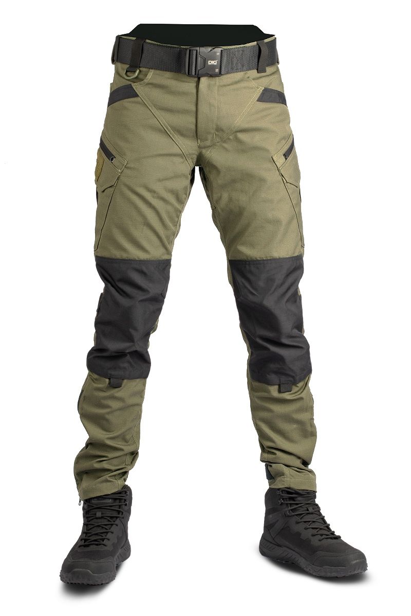 GRAVIK – Taktisch Hose