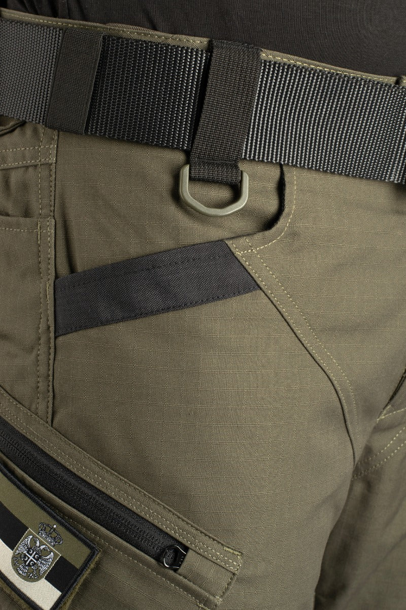 GRAVIK – Taktisch Hose