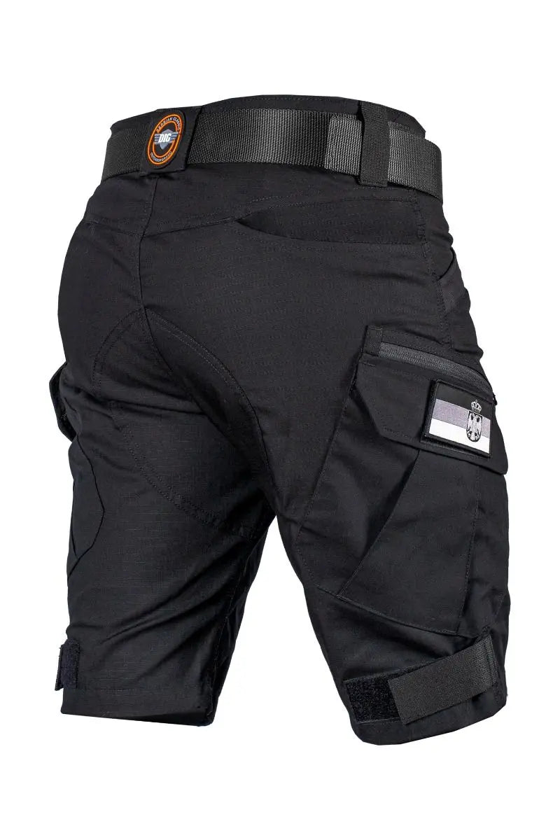 GRAVIK - Tactical Core Shorts