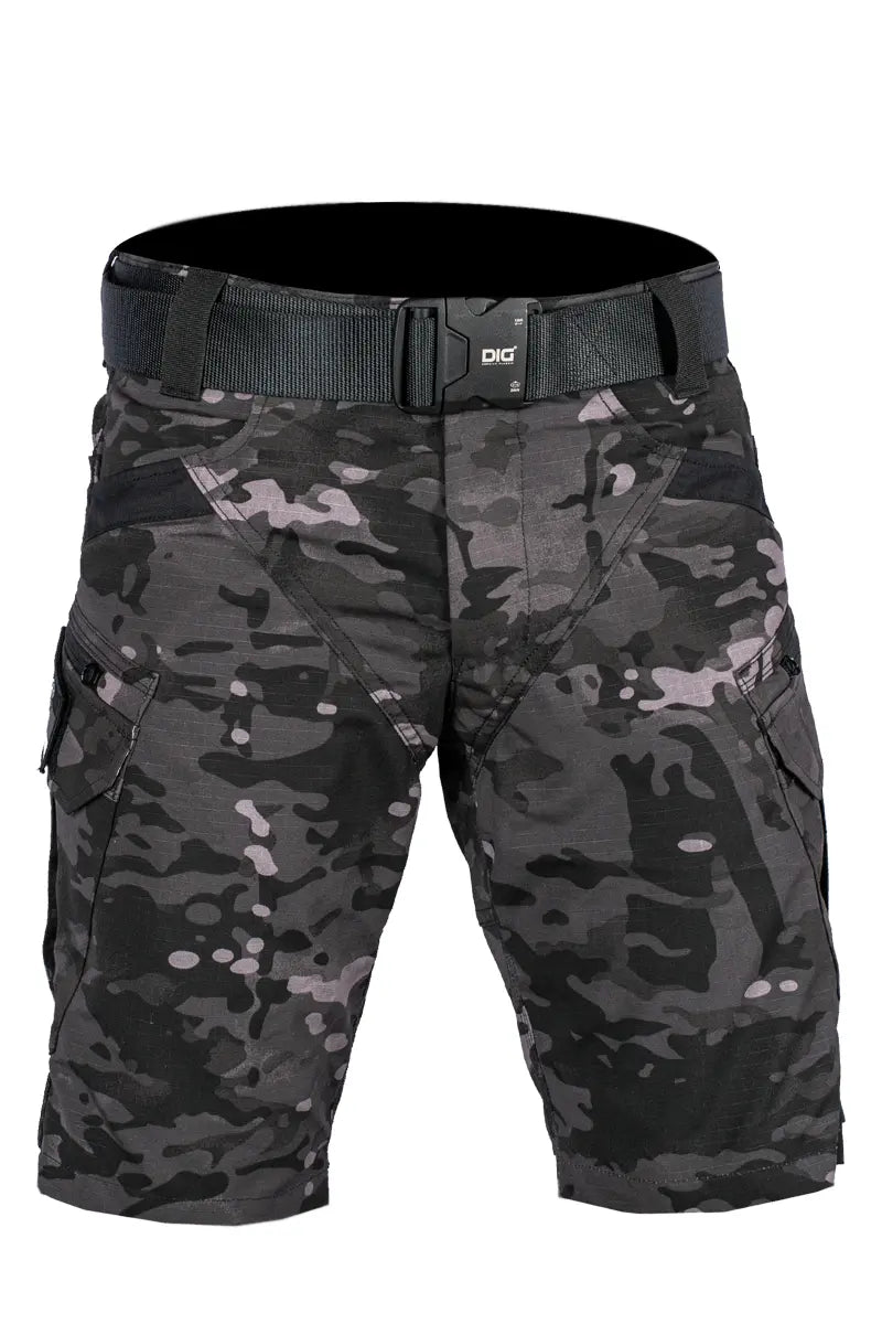 GRAVIK - Tactical Core Shorts