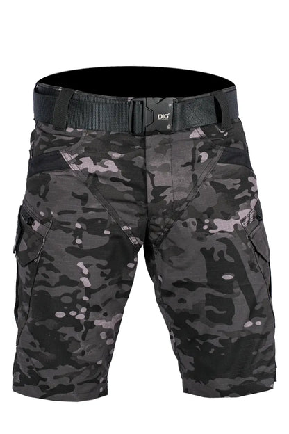 GRAVIK - Tactical Core Shorts