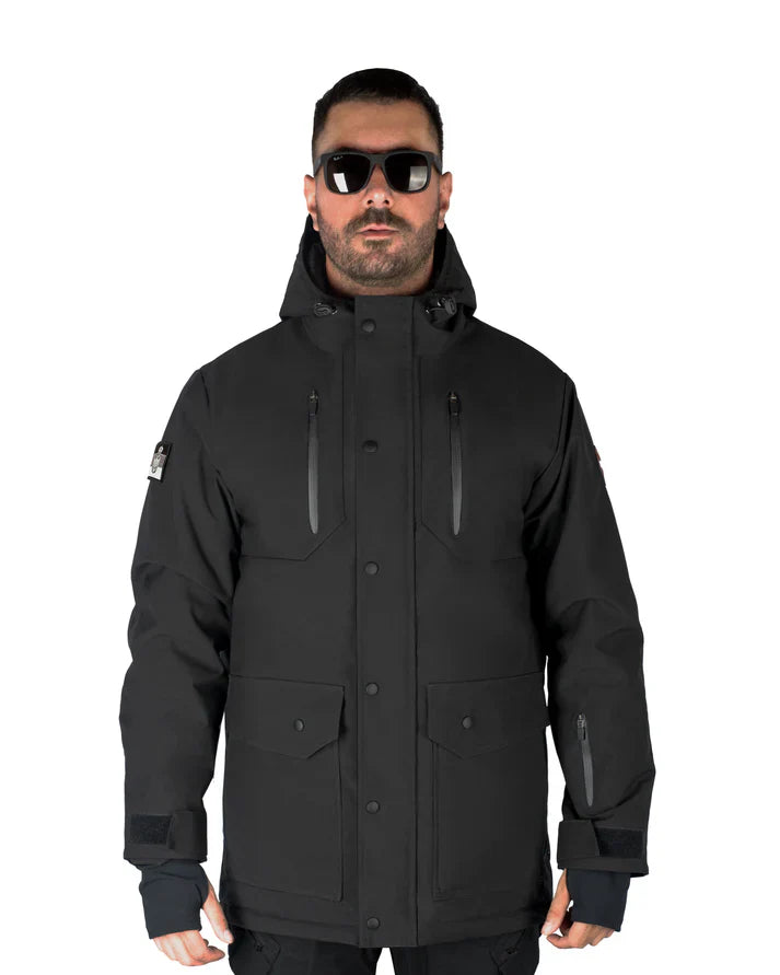 GRAVIK - Alpine Pro Jacket