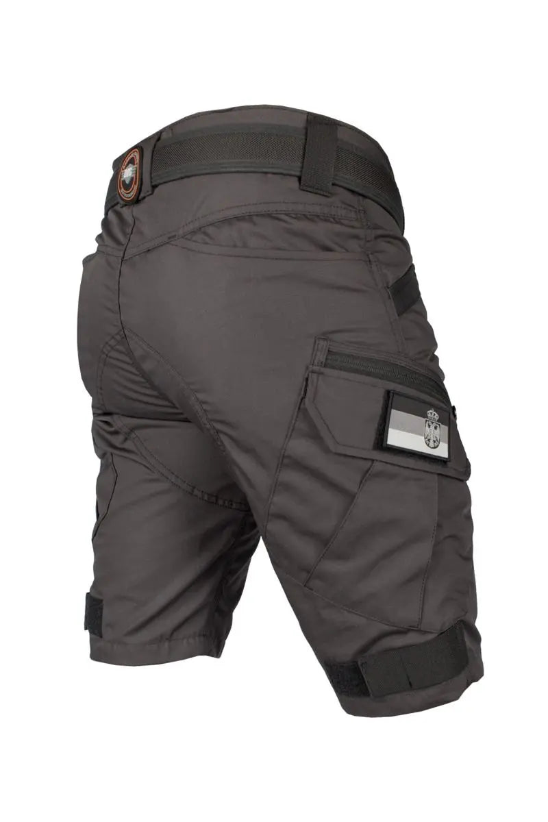 GRAVIK - Tactical Core Shorts