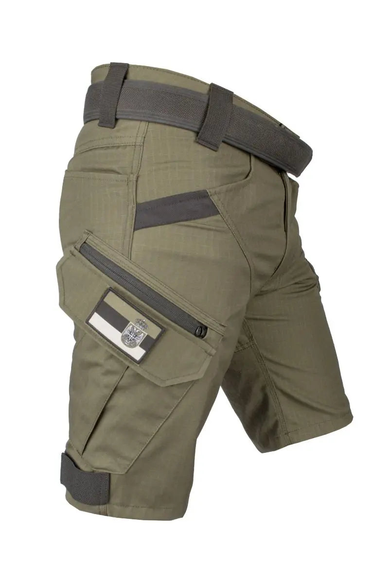 GRAVIK - Tactical Core Shorts
