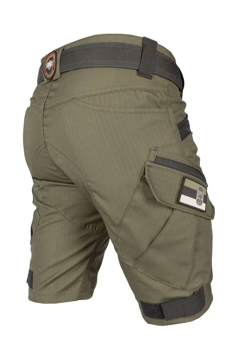 GRAVIK - Tactical Core Shorts