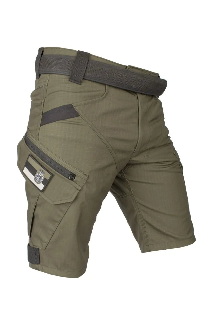 GRAVIK - Tactical Core Shorts