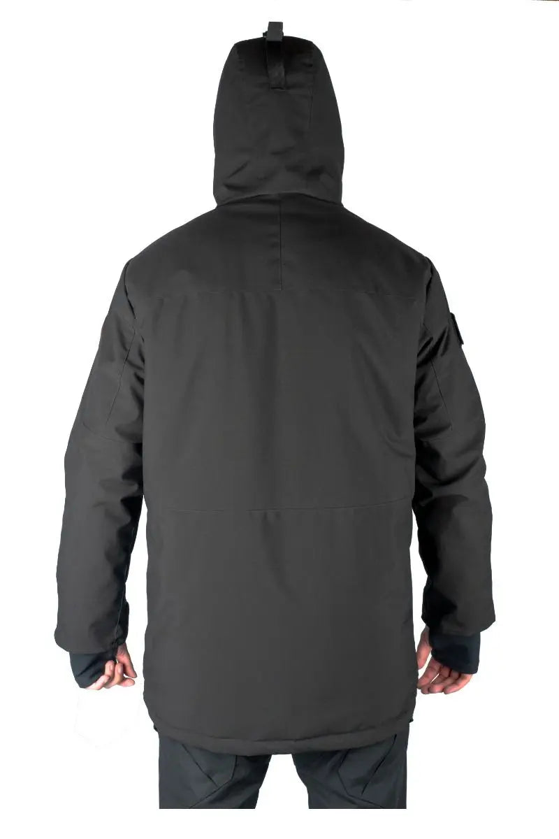 GRAVIK - Alpine Gen. 2