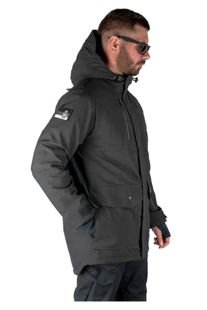 GRAVIK - Alpine Pro Jacket