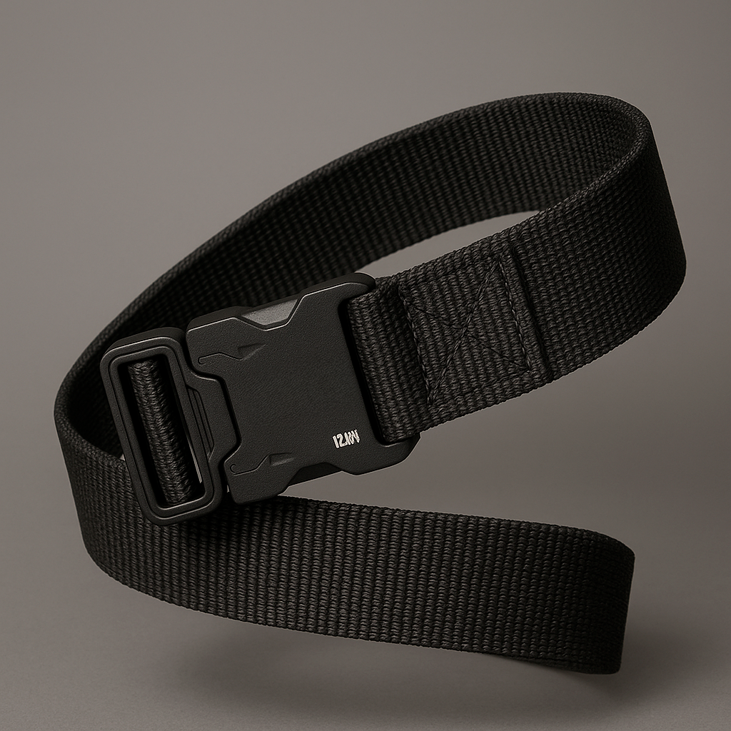 GRAVIK - Taktischer Gürtel