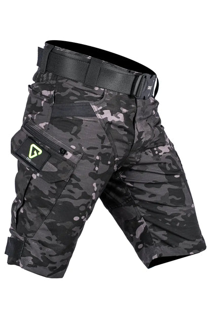 GRAVIK - Tactical Core Shorts