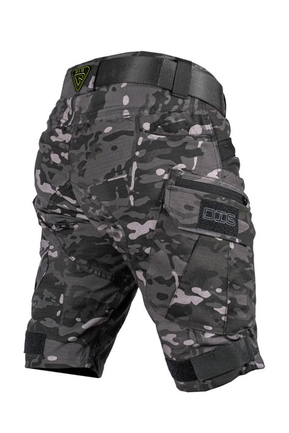 GRAVIK - Tactical Core Shorts